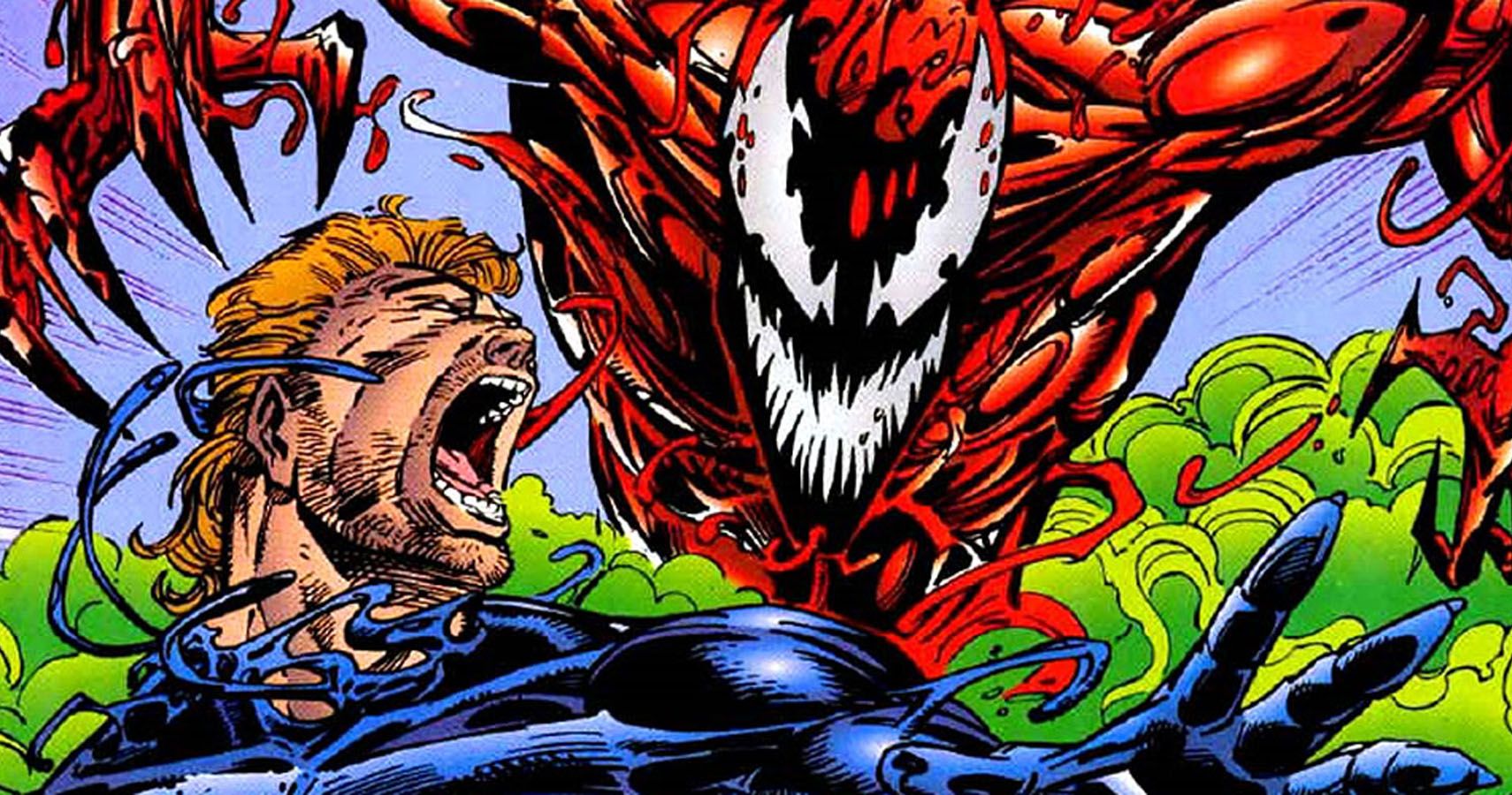 Marvel: Venom's Most Deadly Enemies, Ranked | CBR