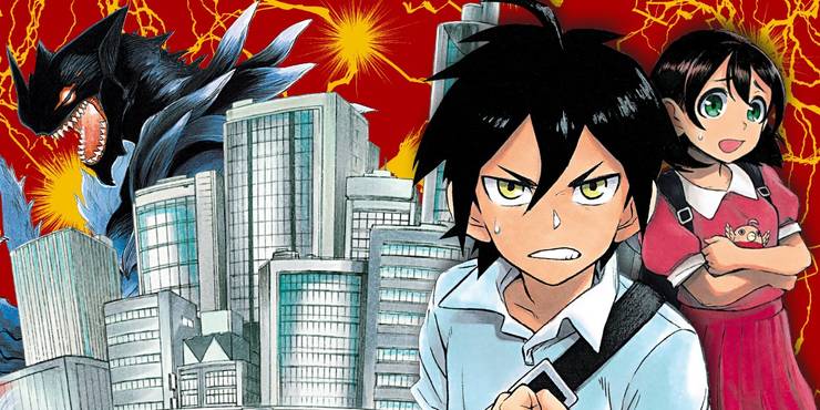 10 Shonen Jump Manga That Were Cancelled Too Soon Cbr 10 Shonen Jump Manga That Were Cancelled Too Soon Cbr