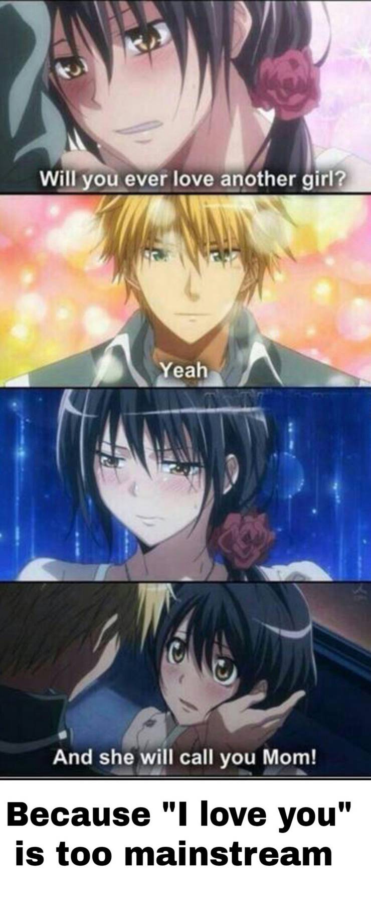 10 Maid Sama Memes That Are Too Hilarious For Words Cbr 10 Maid Sama Memes That Are Too Hilarious For Words Cbr