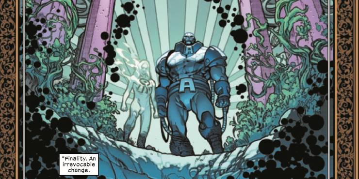 Magneto vs Apocalipse: Quem ganharia?