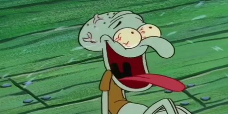 5 Ways Squidward Is Secretly A Good Guy 5 Ways He S The Worst 5 Ways Squidward Is Secretly A Good Guy 5 Ways He S The Worst