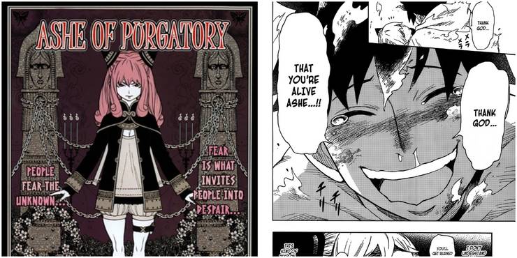 10 Best Manga One Shots Cbr 10 Best Manga One Shots Cbr
