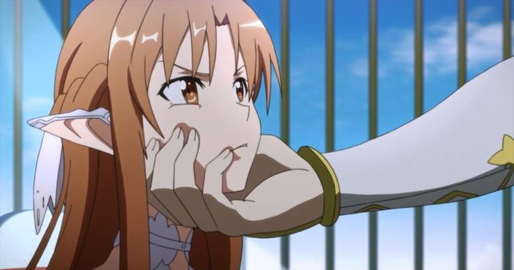 Sword Art Online 10 Storylines That Were Never Resolved Cbr