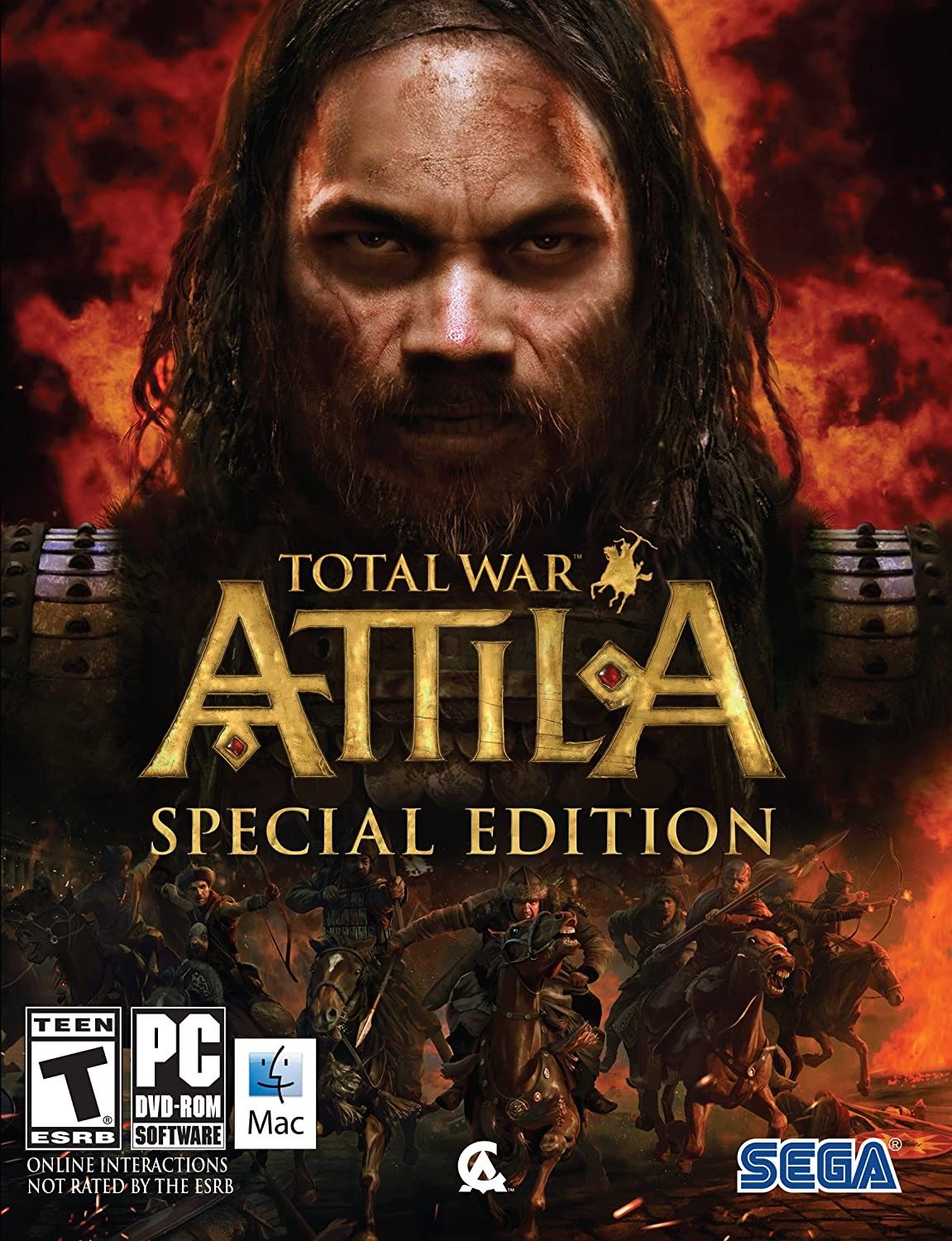 best total war game