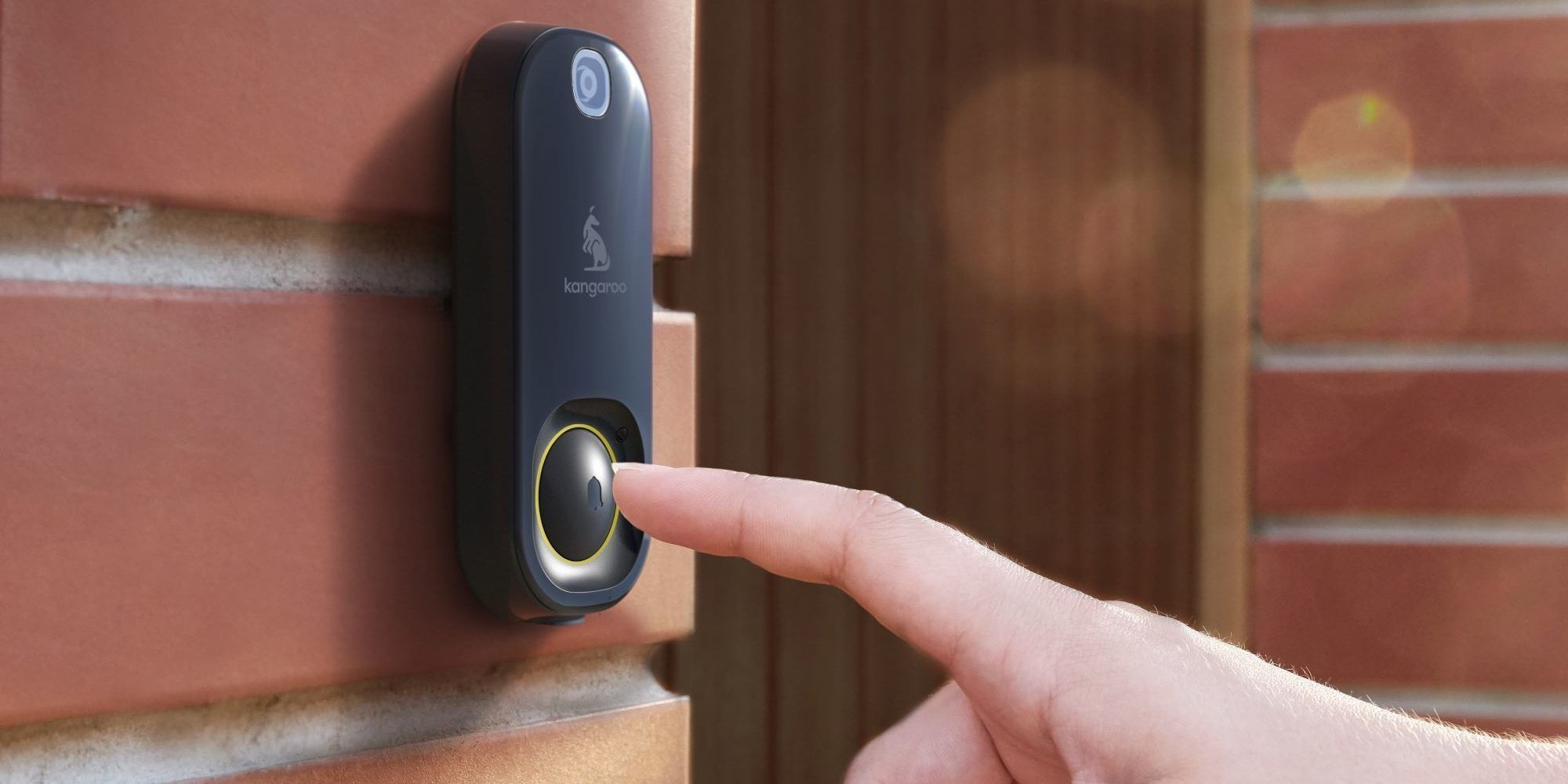 what is the best doorbell camera to buy