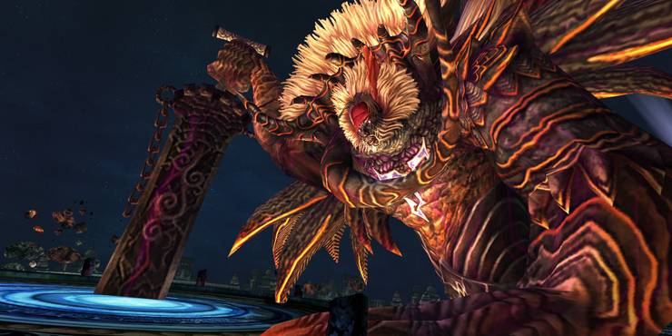 Final Fantasy 10 5 Amazing Boss Fights In The Game 5 Of The Worst Final Fantasy 10 5 Amazing Boss Fights In The Game 5 Of The Worst