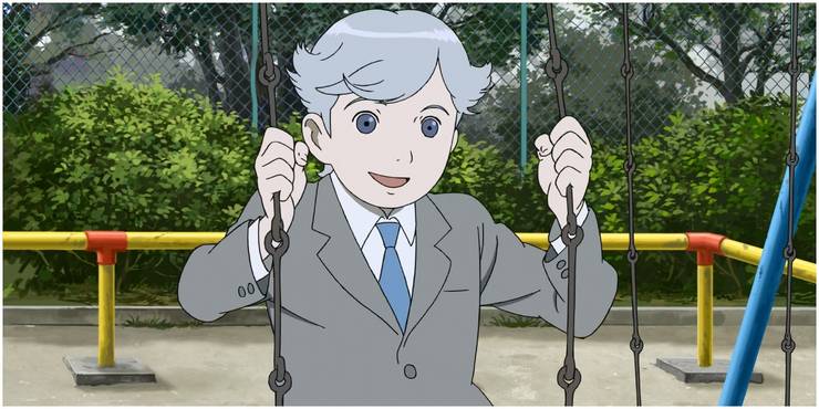 10 Anime To Watch If You Like A Silent Voice Cbr