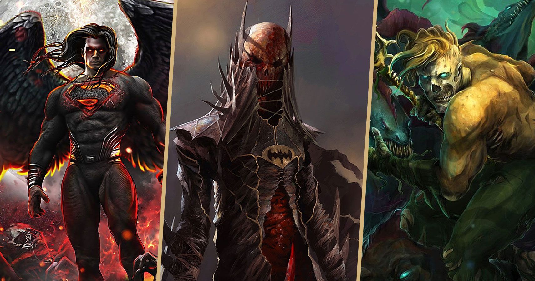 Картинки про всех супер злодея в мутантов из мультика. А 4 супер злодеи