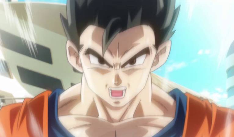 Dragon Ball Replacing Super Saiyan With Gohan S New Form Is A Good Thing Dragon Ball Replacing Super Saiyan With Gohan S New Form Is A Good Thing