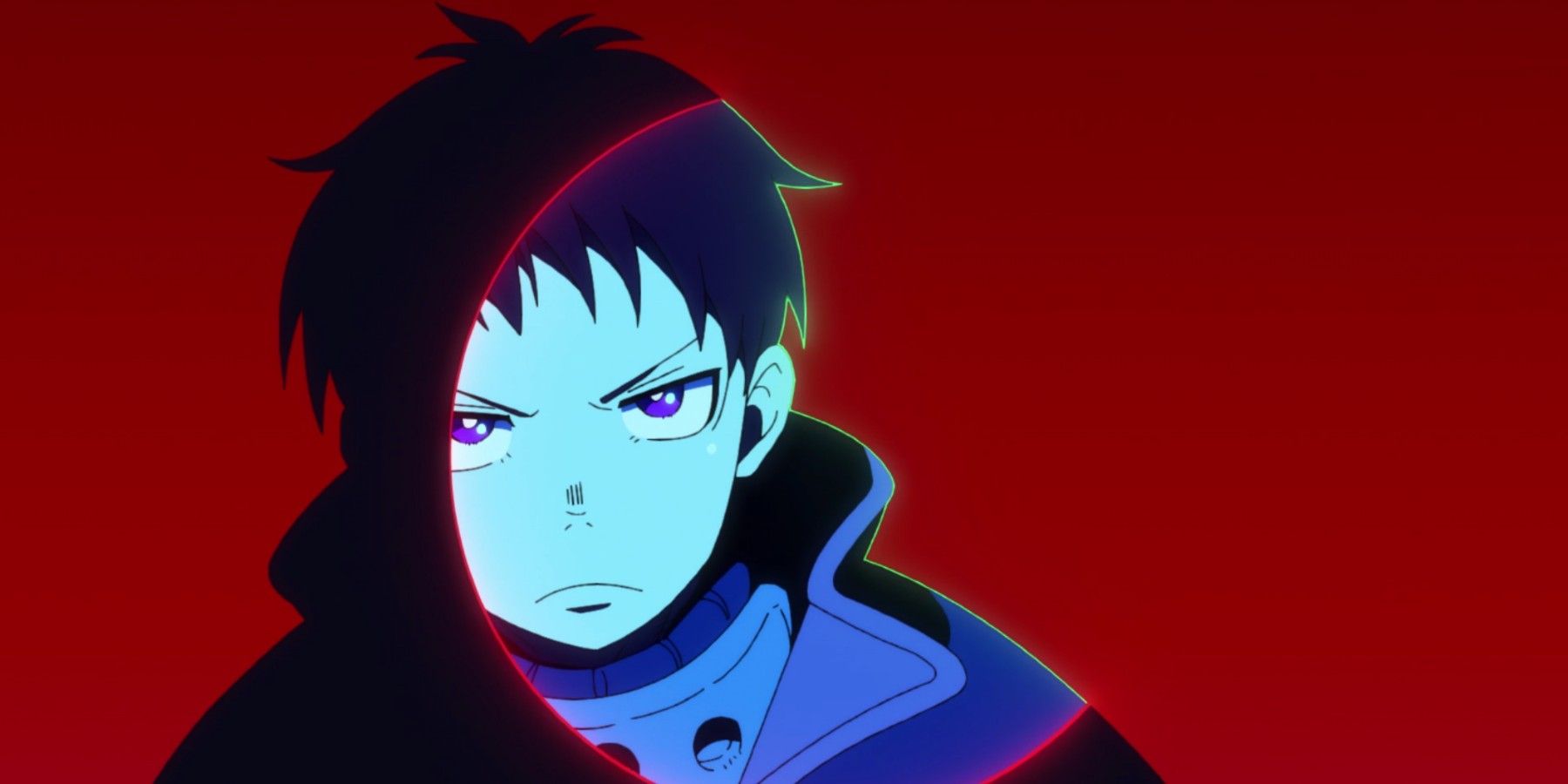 Fire Force The Amaterasu’s Dark Secret, Revealed CBR