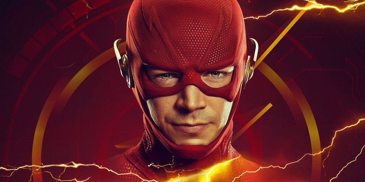 The Flash Season 7 Trailed Debuts at DC FanDome | CBR