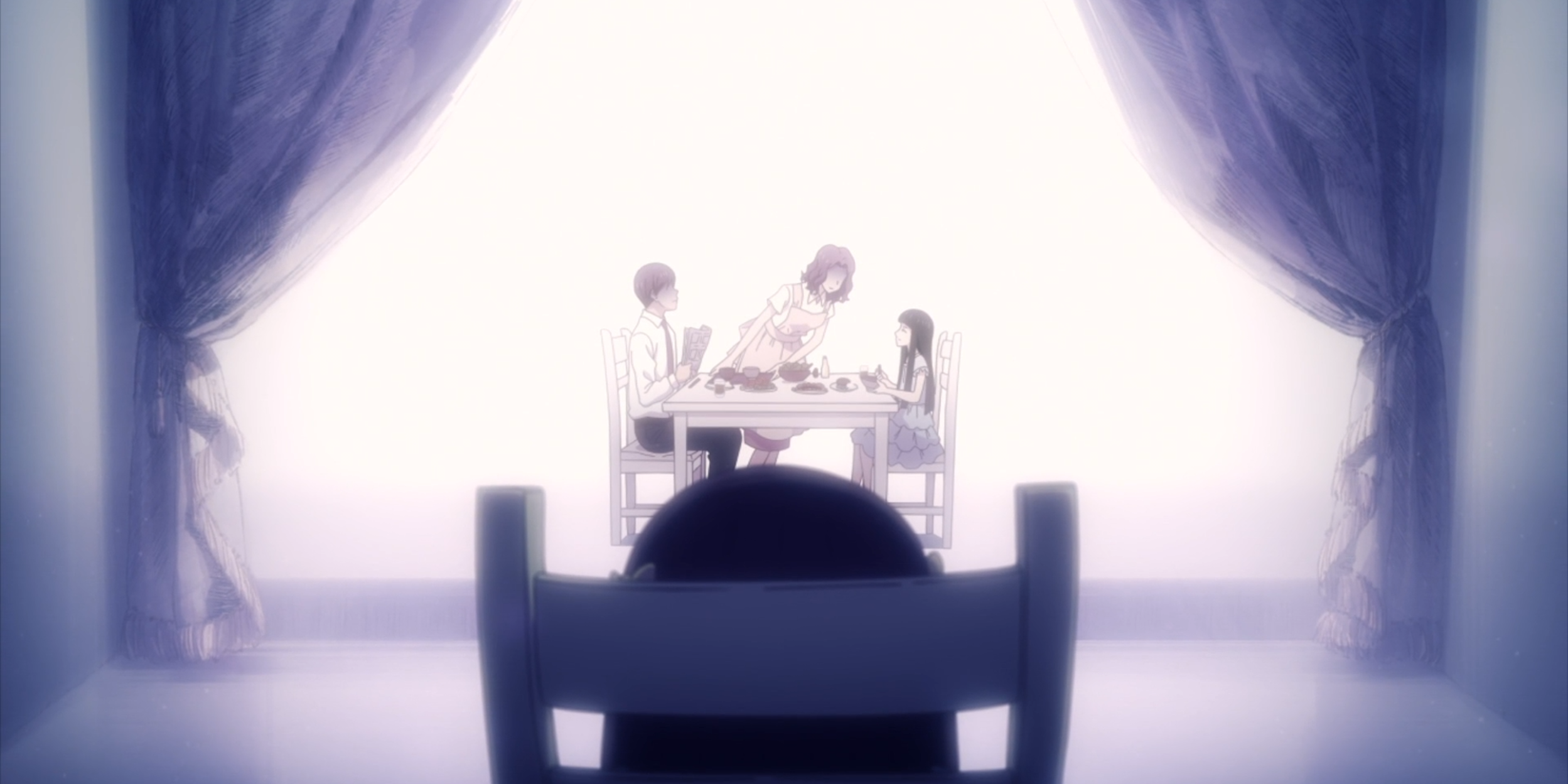 Fruits Basket Reveals Rin's Traumatizing Backstory CBR