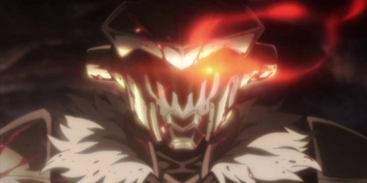 Featured image of post Goblin Slayer Anime Wiki