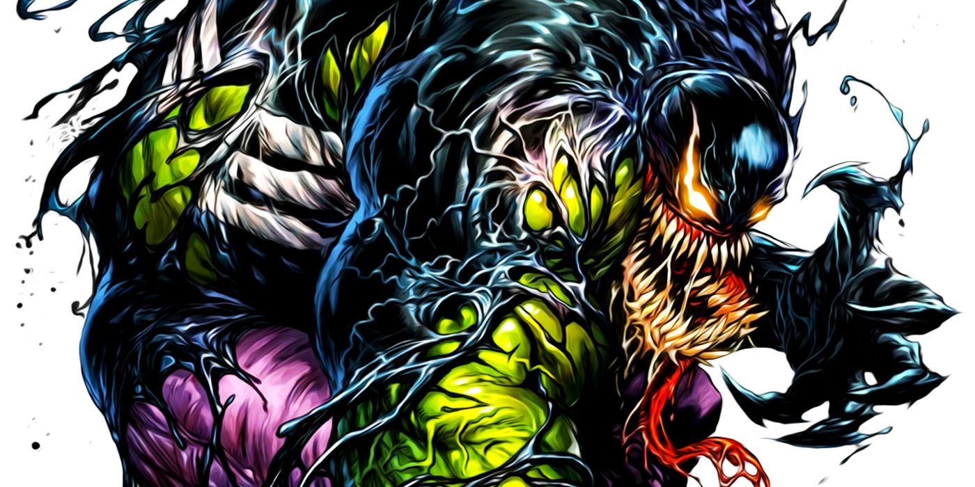 1400 x 700 - jpeg. venom hulk marvels strongest disappointing monster expla...