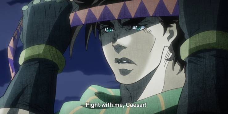 Jojo 5 Times We Hated Joseph Joestar 5 Times We Loved Him