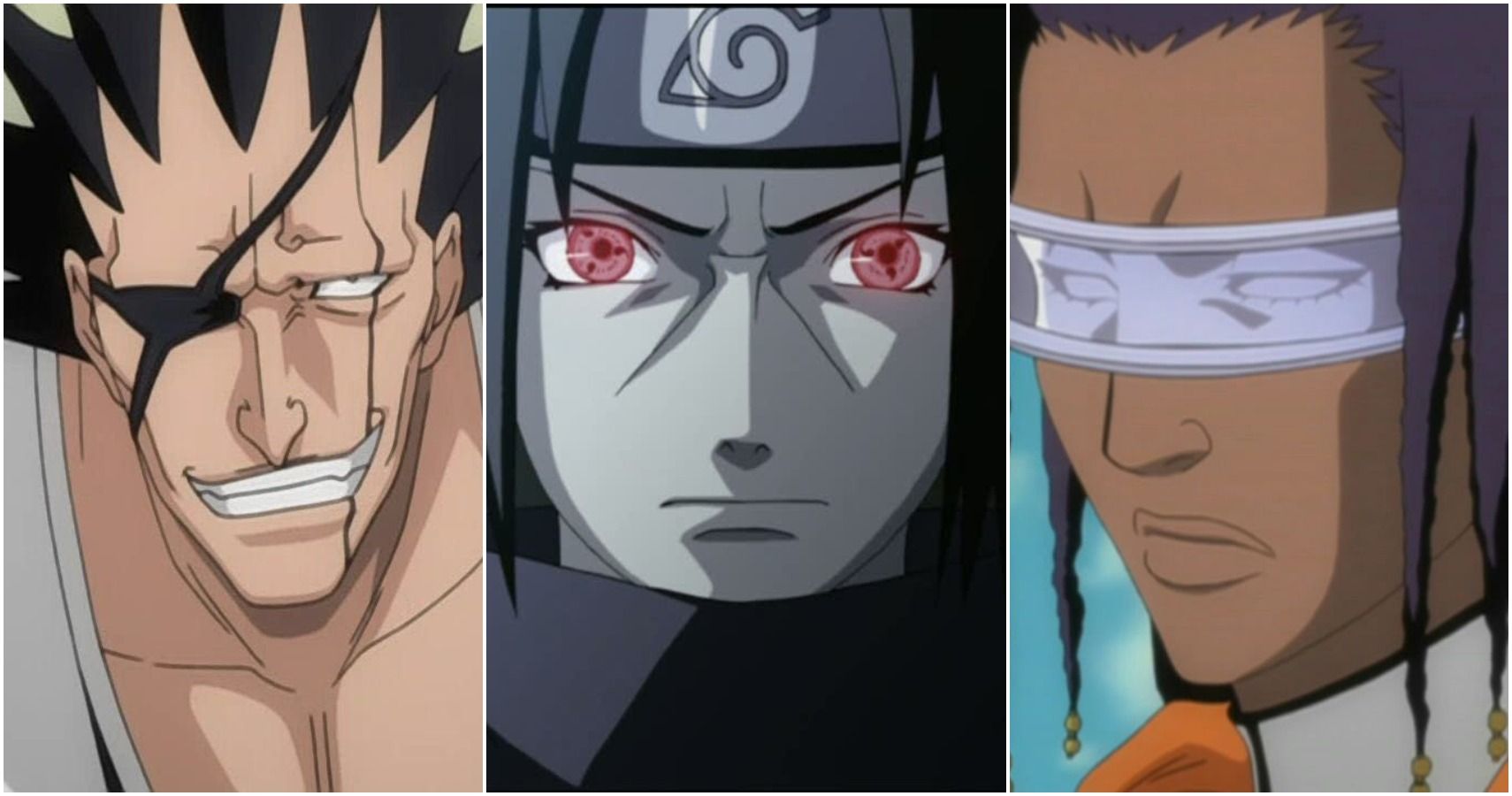 Can Naruto Beat Itachi?