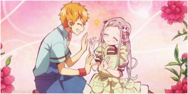 Toilet Bound Hanako Kun 10 Facts You Didn T Know About Kou Minamoto Toilet Bound Hanako Kun 10 Facts You Didn T Know About Kou Minamoto