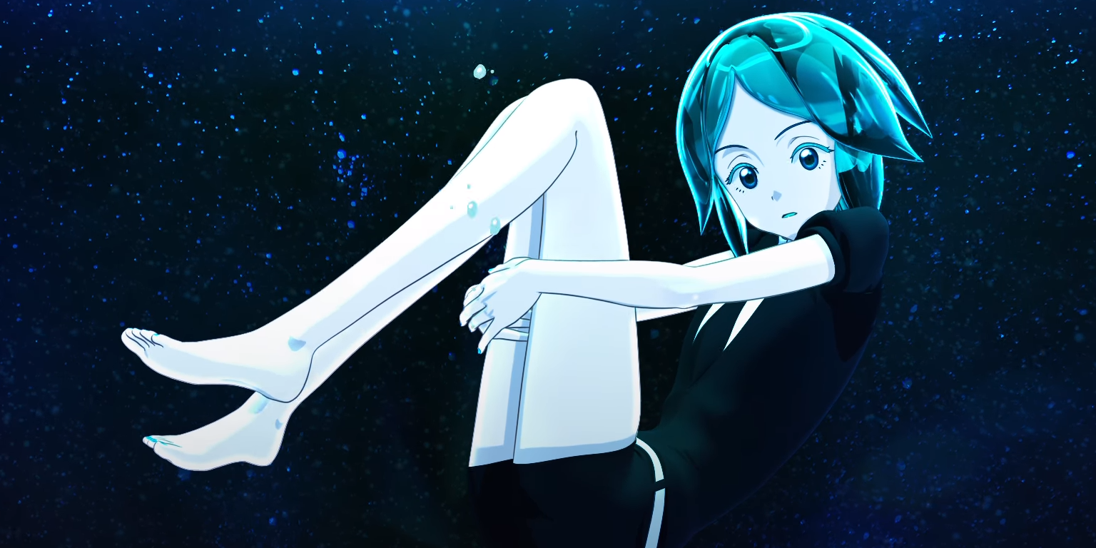 The 10 Best Cgi Anime According To My Anime List Cbr