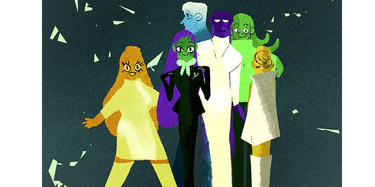 Lore Olympus 10 Details About The Main Characters You Didn T Know Lore Olympus 10 Details About The Main Characters You Didn T Know