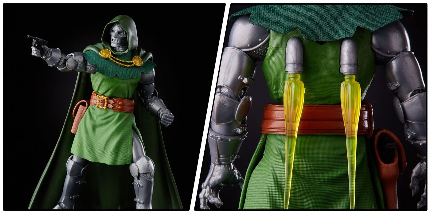 dr doom retro