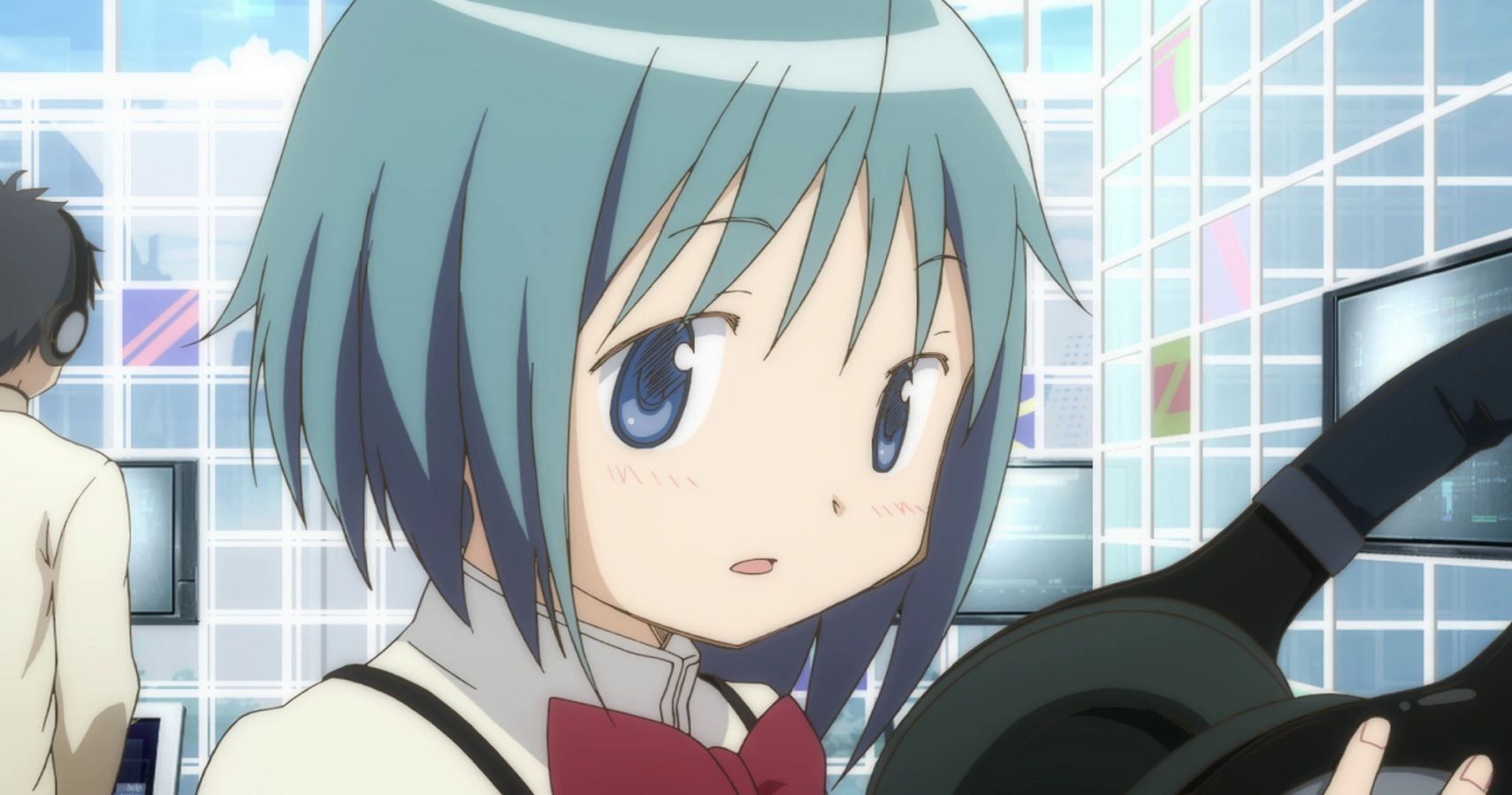 Featured image of post Madoka Magica Sayaka Death Sayaka miki miki sayaka