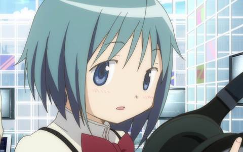 Puella Magi Madoka Magica 10 Sayaka Miki Facts Most Fans Don T Know Puella Magi Madoka Magica 10 Sayaka Miki Facts Most Fans Don T Know