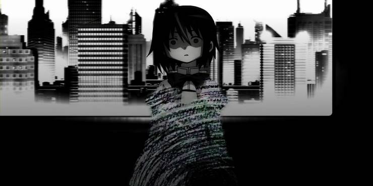 Featured image of post Madoka Magica Sayaka Death Sayaka hits through despair after she realizes she s a corpse and can t get the guy she likes which doubles when she hears some guys on a train badmouthing a random woman