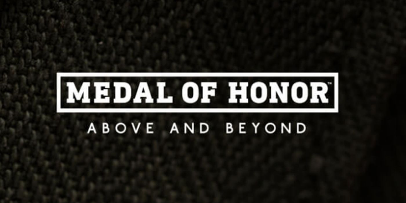 Medal of honor above and beyond можно ли играть без vr