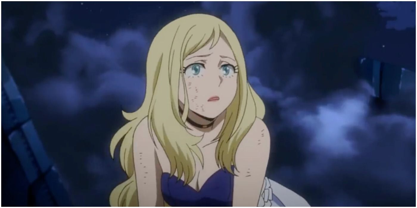 My Hero Academia How Old Is Melissa Shield 9 Other Things About Her