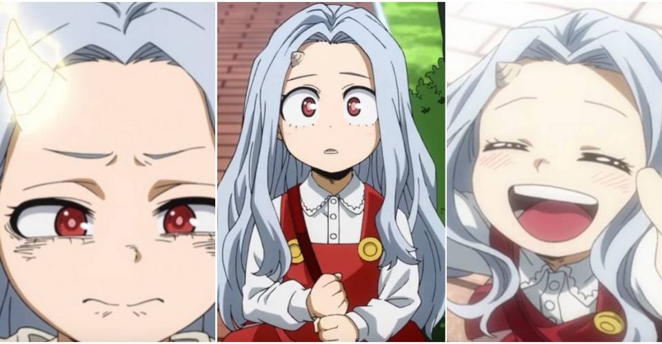 My Hero Academia 10 Best Eri Quotes That We Love Cbr my hero academia 10 best eri quotes