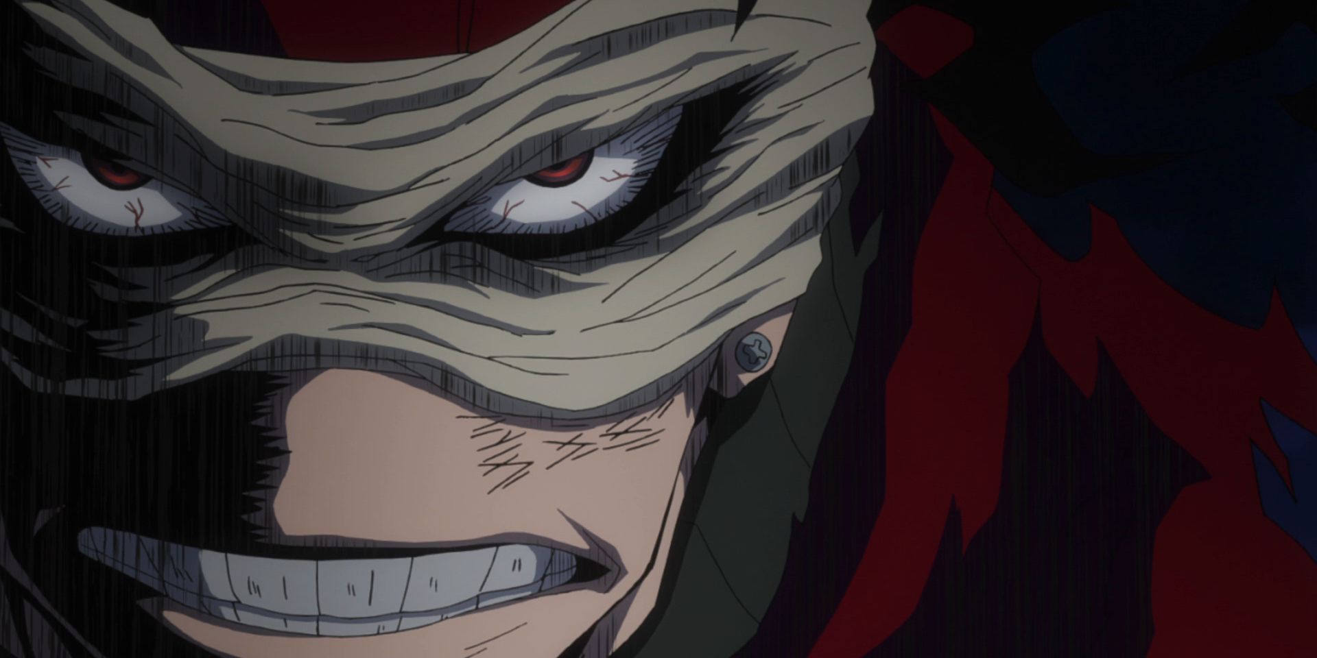 My Hero Academia 10 Best Quotes Of Stain The Hero Killer Cbr - Vrogue