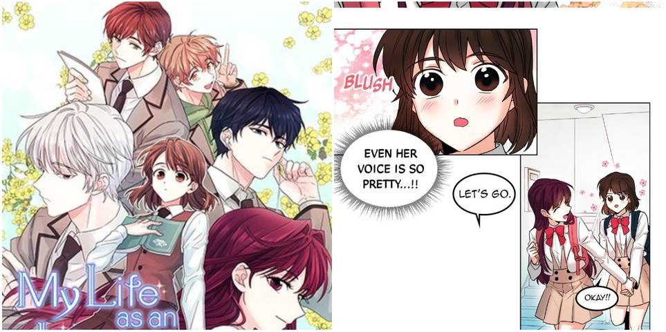 15 Best Isekai Romance Manhwa For Fans Of Manga Cbr