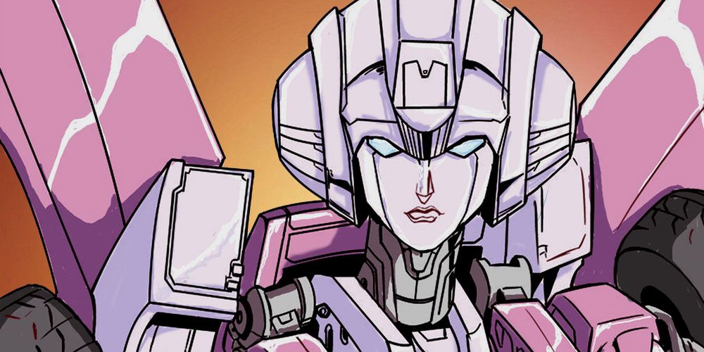 arcee  finally joining  transformers film universe news concerns