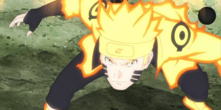 10 Misteri Naruto ini Masih Belum Terjawab!, Greenscene