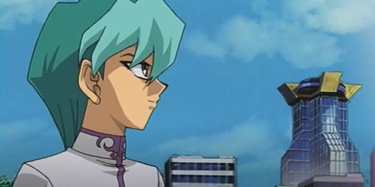 Yu Gi Oh 10 Things About Noah S Virtual World That Make No Sense