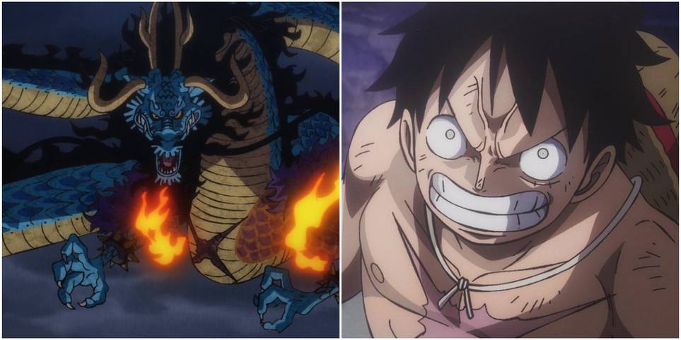 One Piece Every Arc In The Four Emperors Saga Ranked Cbr One Piece Every Arc In The Four Emperors Saga Ranked Cbr