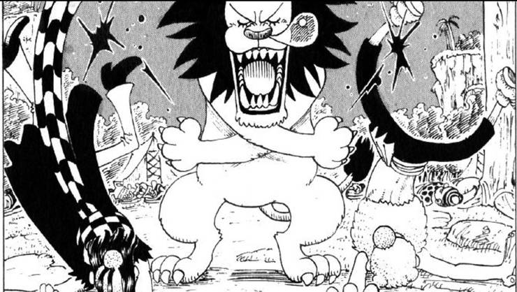 One Piece The Storytelling Genius Of The Manga S Cover Stories One Piece The Storytelling Genius Of The Manga S Cover Stories