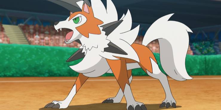 10 Best Dog Like Pokemon In The Anime Ranked Cbr