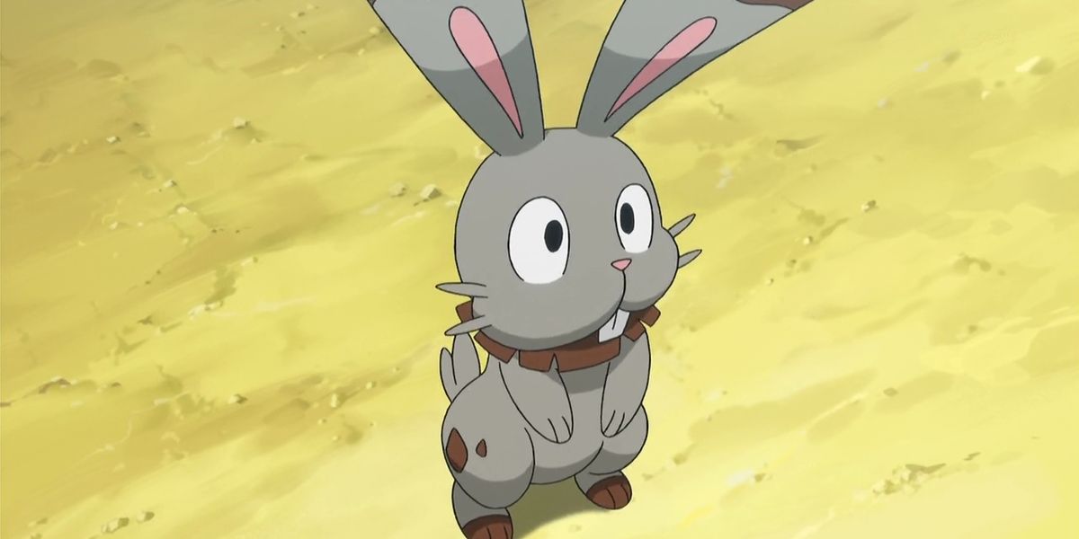 Pok mon Darkness Ablazes Most Powerful Card Is Bunnelby Pokemonwe