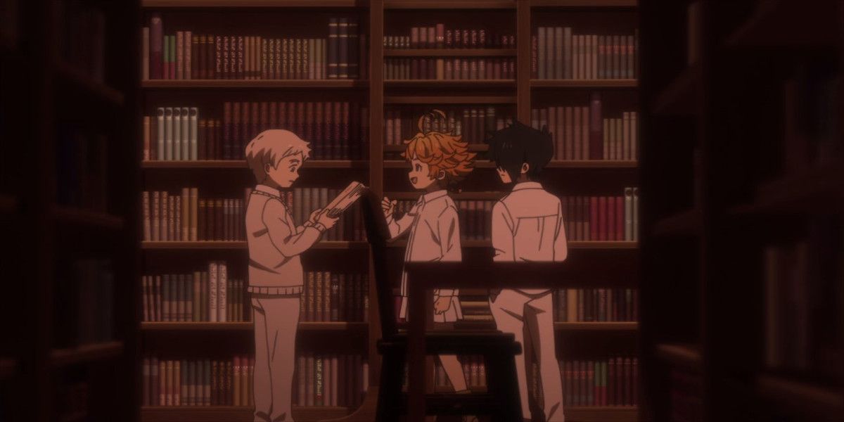 The Promised Neverland 5 Perfect Fan Theories About The Next Season (& 5 Hilariously Bad Ones)