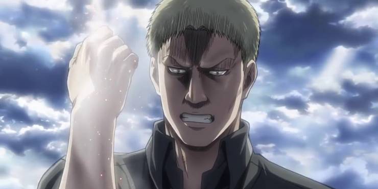 Attack On Titan Reiner S 10 Best Quotes Cbr Attack On Titan Reiner S 10 Best Quotes Cbr