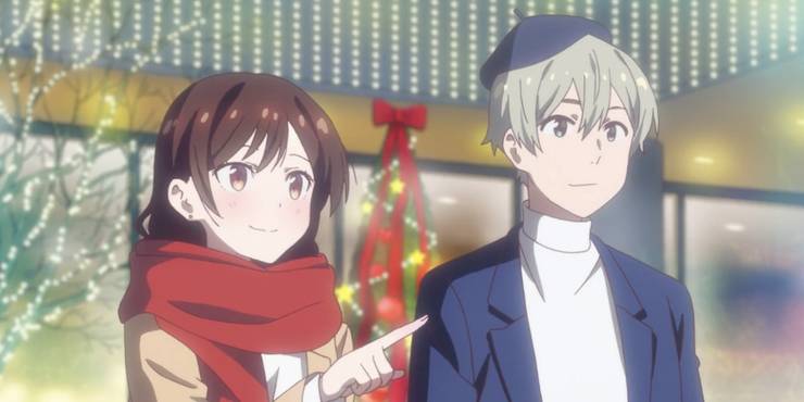 Rent A Girlfriend 10 Times The Manga Broke Our Hearts Cbr