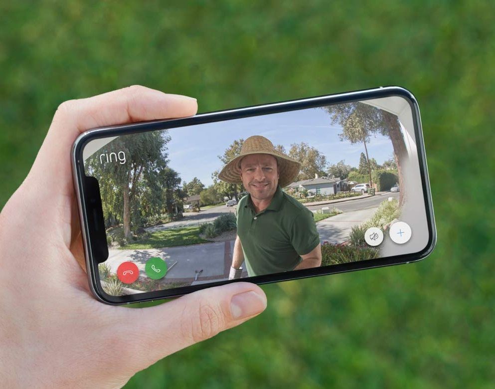 Best Doorbell Cameras (Updated 2020)