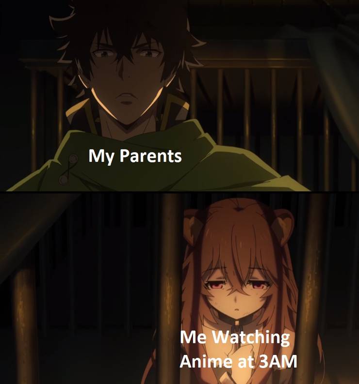 10 The Rising Of The Shield Hero Memes That Are Too Hilarious For Words