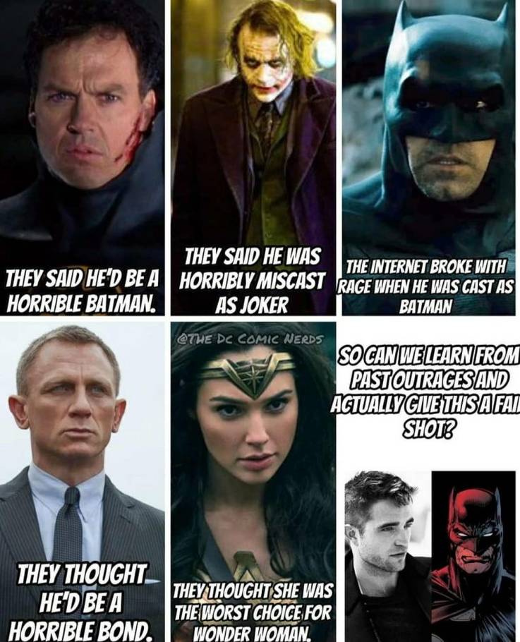 DC : 5 Robert Pattinson’s Batman Memes Every DC Fan Must See! 5 RoberPattinsonBatmanMemes 16 e1597933934769.jpg?q=50&fit=crop&w=737&h=910&dpr=1