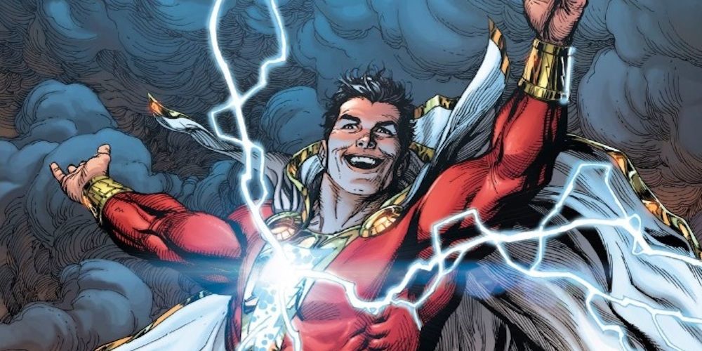 ¿Puede el Capitán Marvel levantar el martillo de Thor? & 9