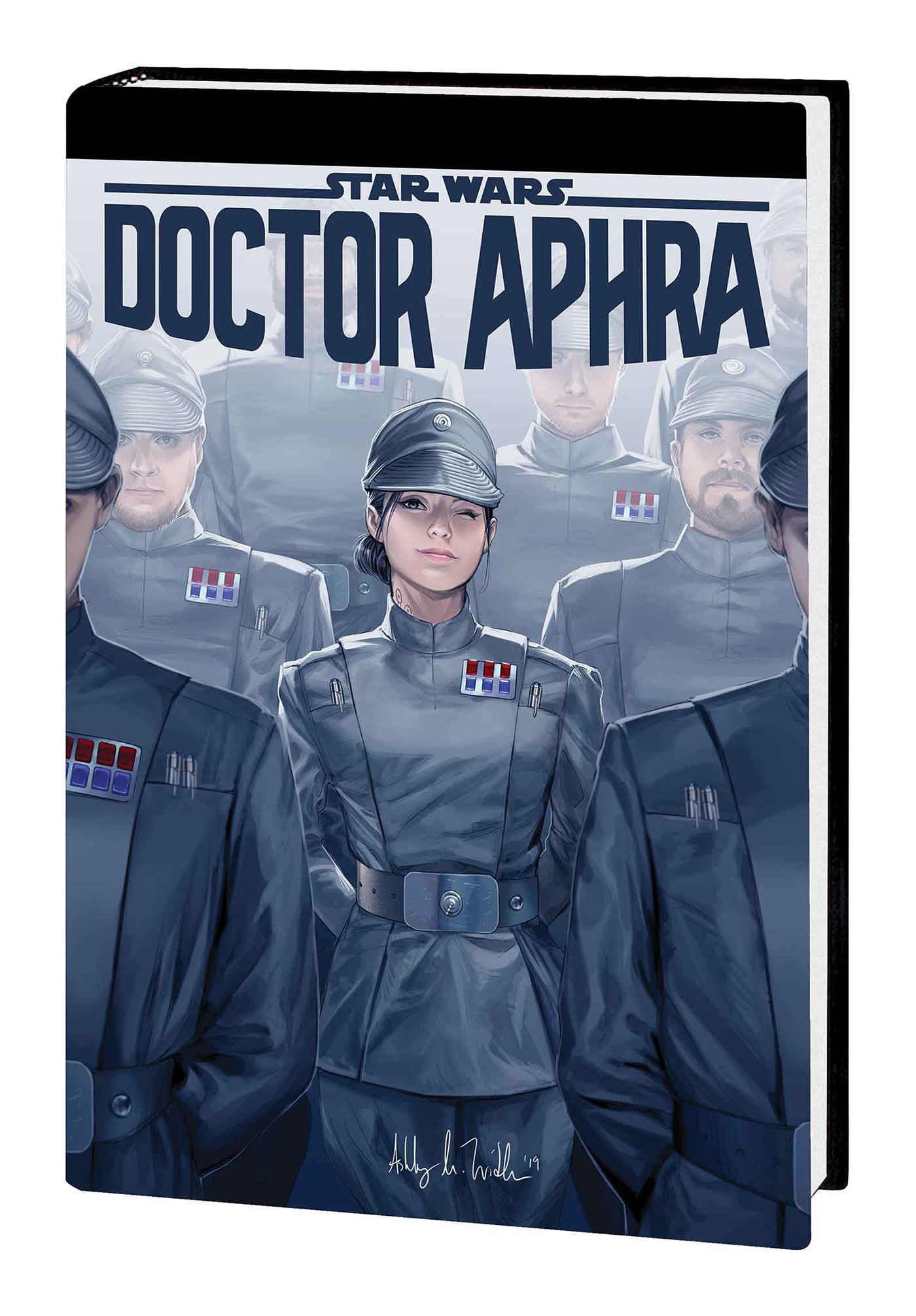 star wars doctor aphra omnibus vol 1 star wars doctor aphra omnibus vol 1