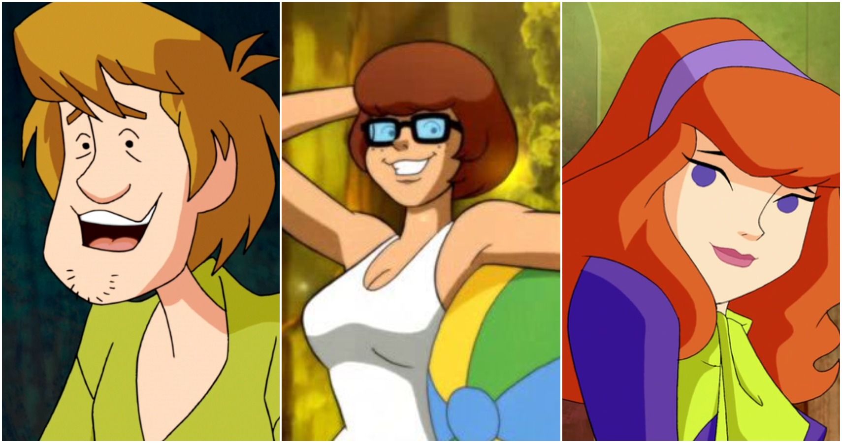 Velma Dinkley Scooby Doo Mystery Incorporated Scoobyp - vrogue.co