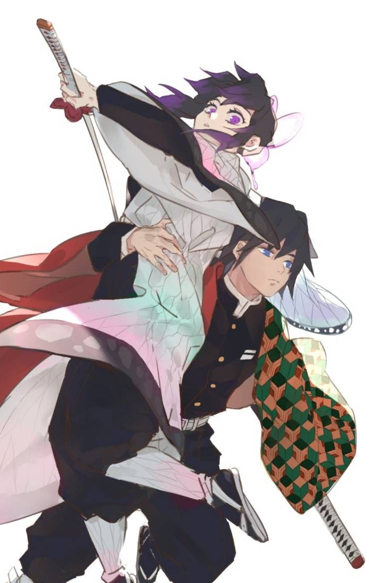 Demon Slayer Kimetsu No Yaiba 10 Pieces Of Shinobu Fan Art You Have To See Demon Slayer Kimetsu No Yaiba 10 Pieces Of Shinobu Fan Art You Have To See