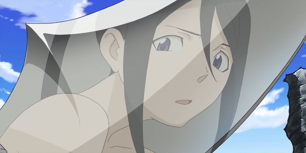 Soul Eater 10 Tsubaki Nakatsukasa Facts Most Fans Don T Know